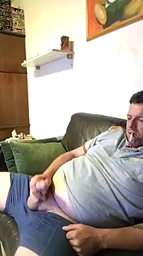 Knuffelstaaf123 online show from 09.20.25