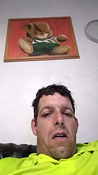 Knuffelstaaf123 online show from 10.20.25