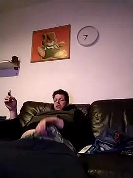 Knuffelstaaf123 online show from 11.12.25