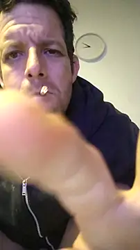 Knuffelstaaf123 online show from 12.14.25