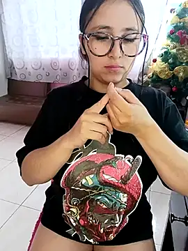 Cute Penelope online show from 12.02.24