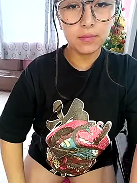 Cute Penelope online show from 12.02.24