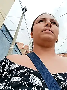 Cute Penelope online show from 12.05.24