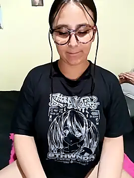 Cute Penelope online show from 12.06.24