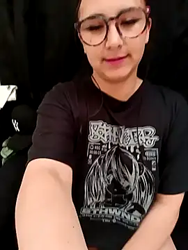 Cute Penelope online show from 12.07.24