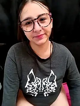 Cute Penelope online show from 12.10.24