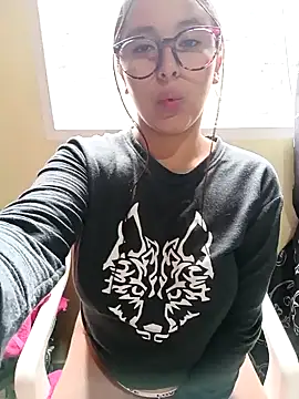 Cute Penelope online show from 12.10.24