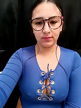 Cute Penelope online show from 12.11.24