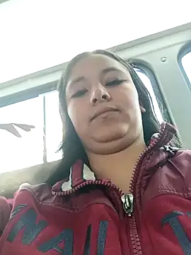 Cute Penelope online show from 12.13.24