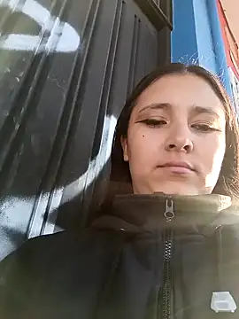 Cute Penelope online show from 12.20.24