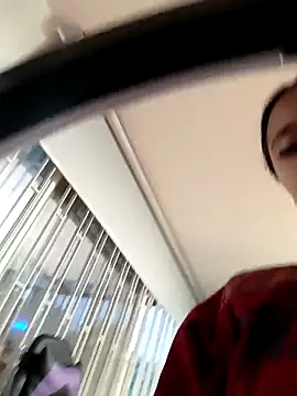 Cute Penelope online show from 10.16.25