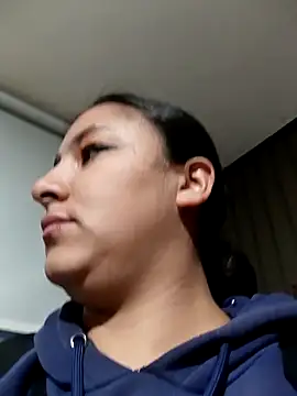 Cute Penelope online show from 11.19.25