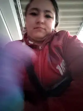 Cute Penelope online show from 12.18.25