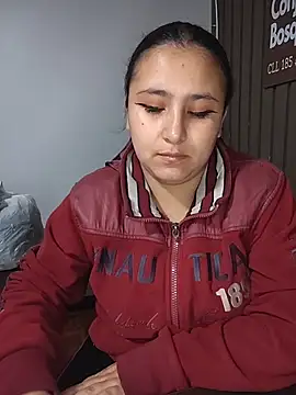 Cute Penelope online show from 04.09.26