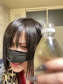 miyabi room online show from 04.09.26