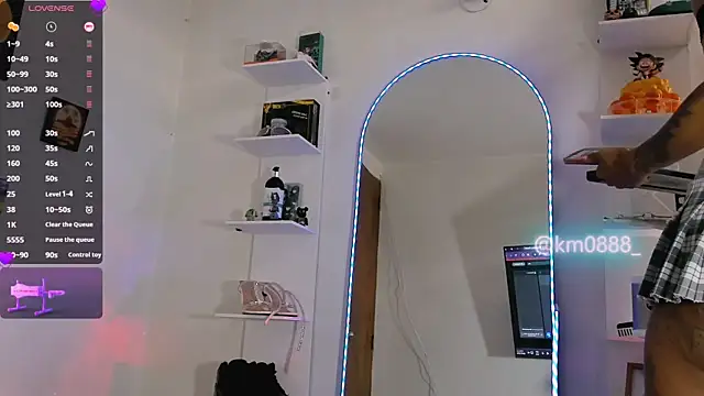 Honey-420- online show from 07.25.26