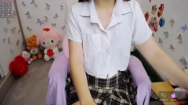  Mizuki  online show from 04.13.26