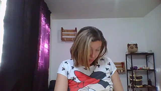 Snapshot of charlott_ponce chatting on 12.16.24 charlott ponce online show from 12.16.24