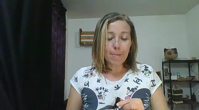 Snapshot of charlott_ponce chatting on 01.01.25 charlott ponce online show from 01.01.25