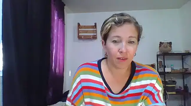 Snapshot of charlott_ponce chatting on 01.03.25 charlott ponce online show from 01.03.25