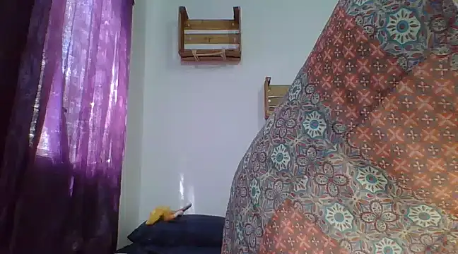 Snapshot of charlott_ponce chatting on 02.05.25 charlott ponce online show from 02.05.25