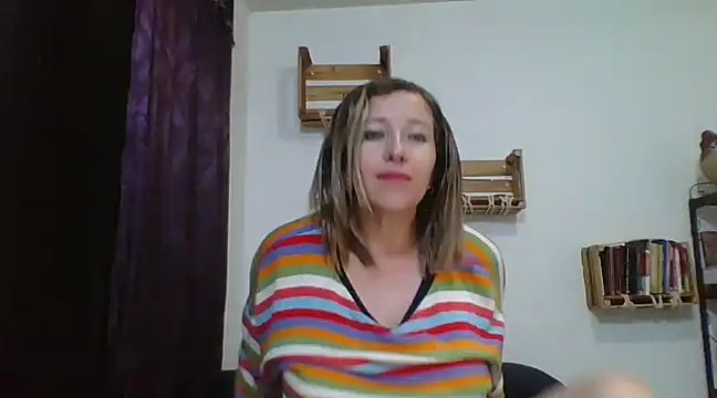 Snapshot of charlott_ponce chatting on 02.06.25 charlott ponce online show from 02.06.25