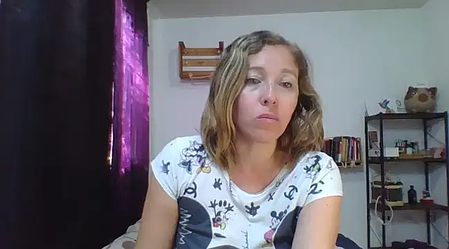 Snapshot of charlott_ponce chatting on 02.07.25 charlott ponce online show from 02.07.25