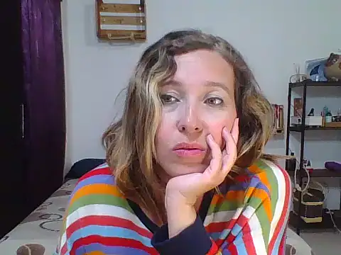 Snapshot of charlott_ponce chatting on 03.22.25 charlott ponce online show from 03.22.25