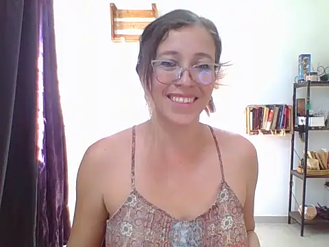 charlott ponce online show from 10.28.25