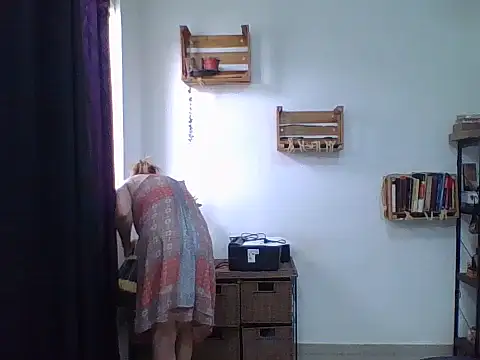 charlott ponce online show from 12.15.25