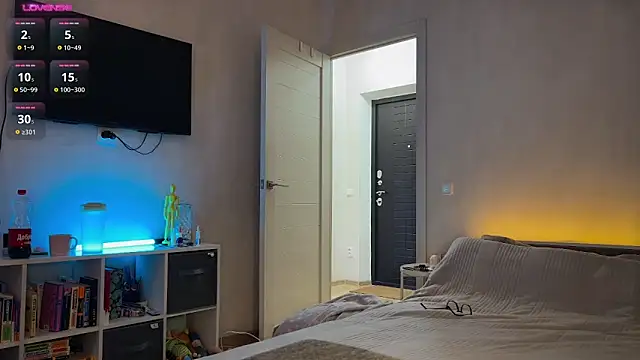 Snapshot of nikitos4you chatting on 09.21.25 nikitos4you online show from 09.21.25