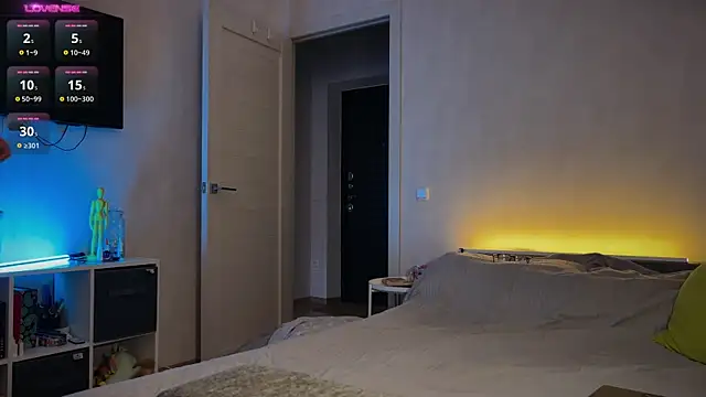 Snapshot of nikitos4you chatting on 09.30.25 nikitos4you online show from 09.30.25