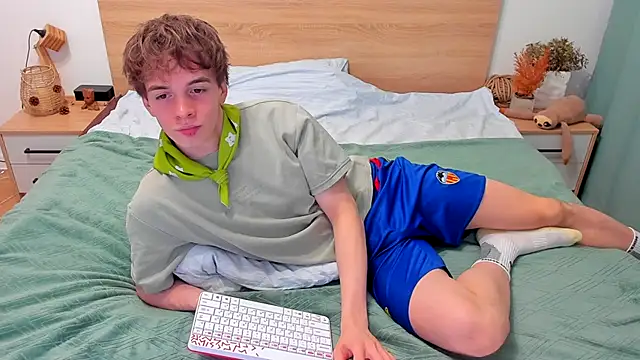 Fandi 777 online show from 11.30.25