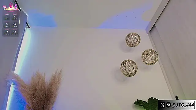 JeycobxBraand online show from 03.12.26