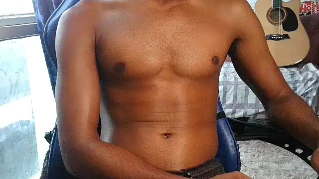 gerson173Hugo online show from 12.03.24