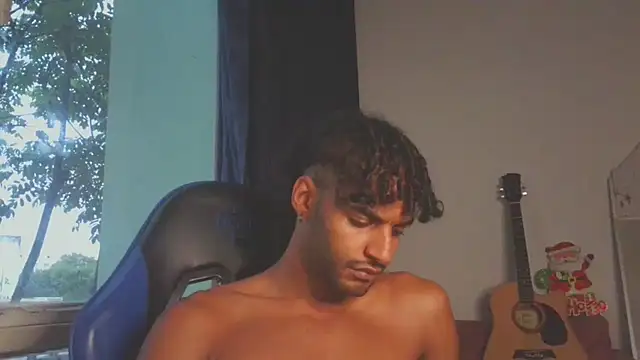 gerson173Hugo online show from 12.03.24