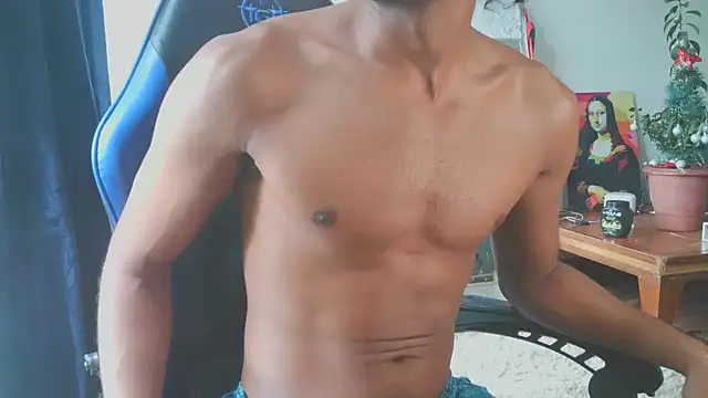 gerson173Hugo online show from 12.04.24