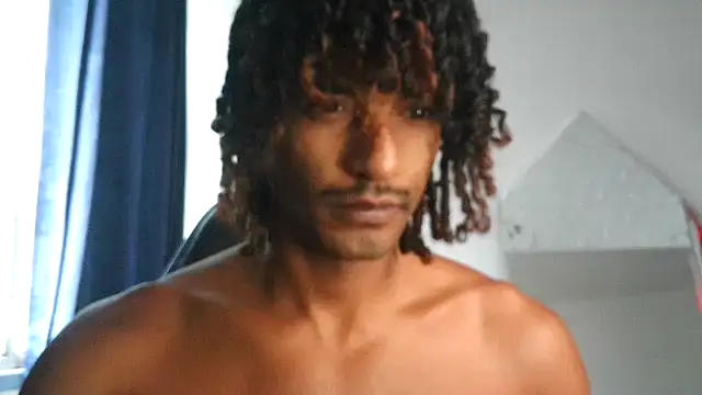 gerson173Hugo online show from 12.05.24