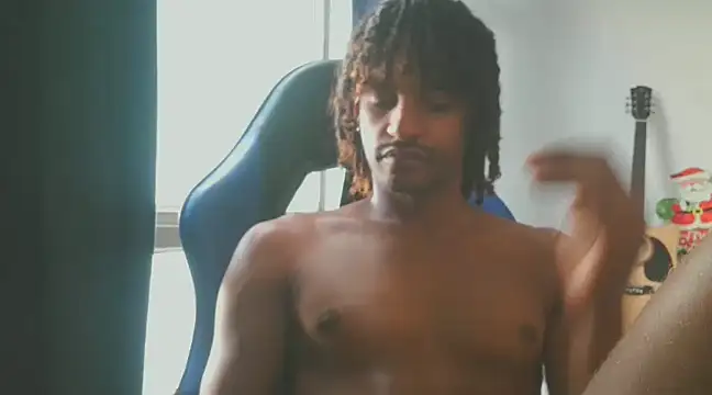 gerson173Hugo online show from 12.06.24