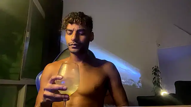 gerson173Hugo online show from 02.11.25