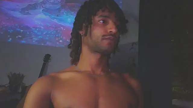 gerson173Hugo online show from 03.15.25