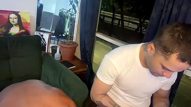 gerson173Hugo online show from 03.16.25