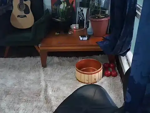 gerson173Hugo online show from 03.17.25