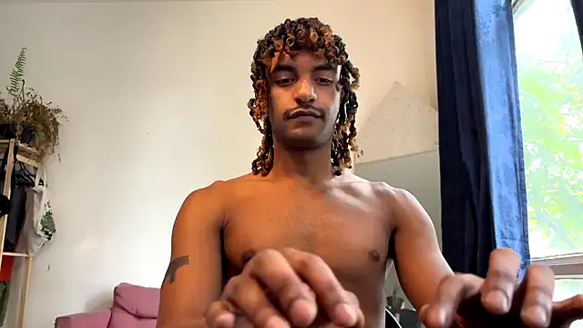 gerson173Hugo online show from 10.08.25