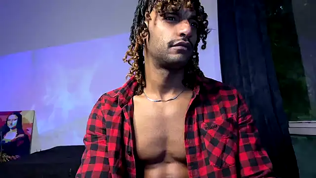 gerson173Hugo online show from 10.24.25