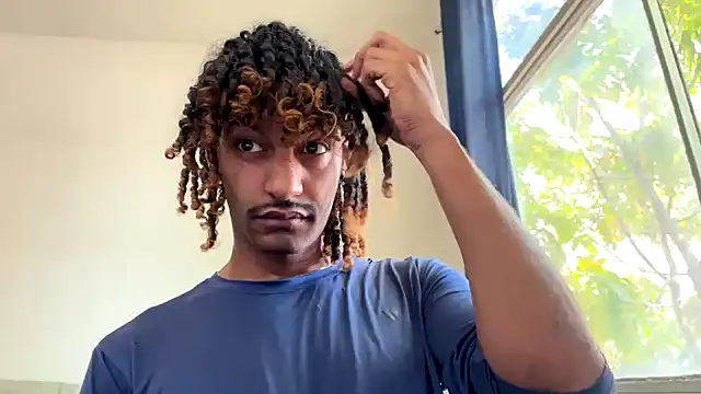 gerson173Hugo online show from 11.11.25