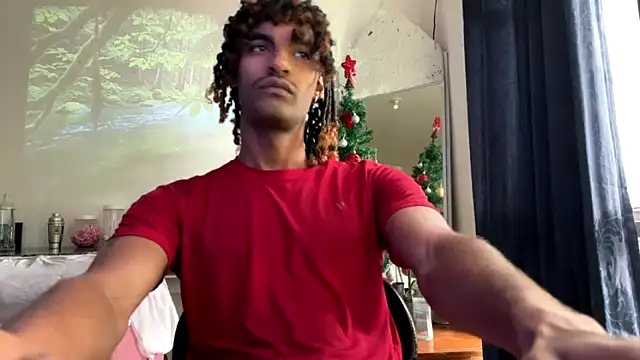 gerson173Hugo online show from 12.19.25