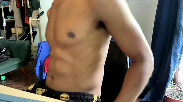 gerson173Hugo online show from 01.15.26