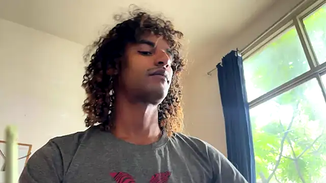 gerson173Hugo online show from 03.03.26