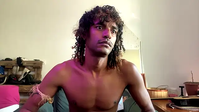 gerson173Hugo online show from 03.16.26